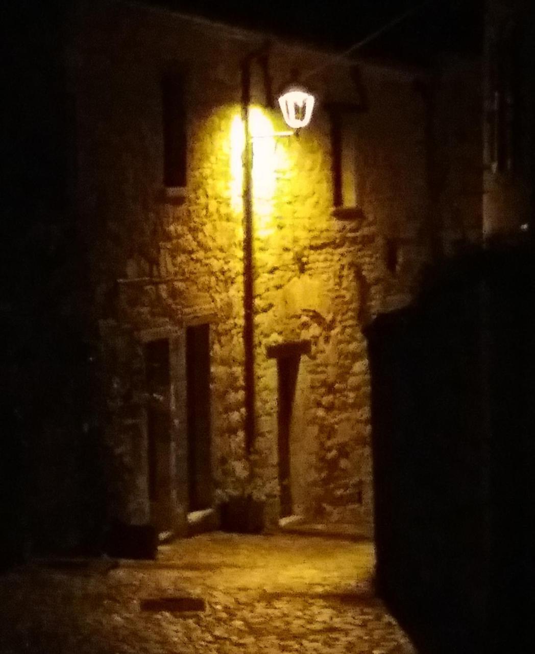 Albergo Montenerone Piobbico Buitenkant foto